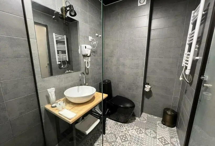 Standard-huone, Gudauri Loft