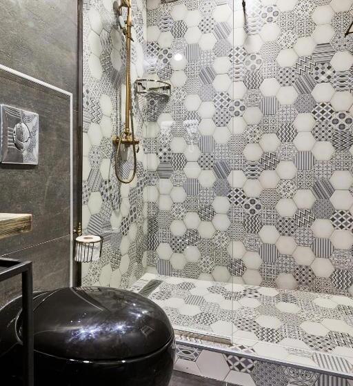 اتاق استاندارد, Gudauri Loft