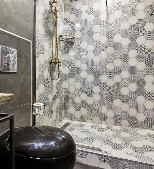 Standard-huone, Gudauri Loft