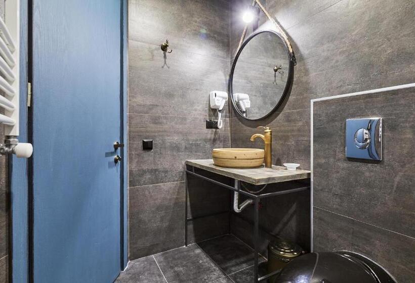 اتاق استاندارد, Gudauri Loft