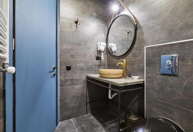 Standard-huone, Gudauri Loft