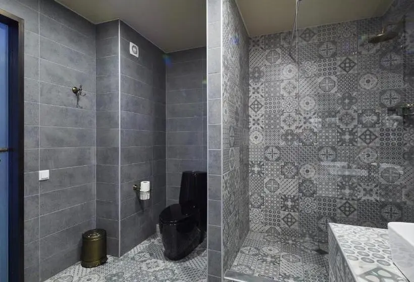 Perhehuone, Gudauri Loft