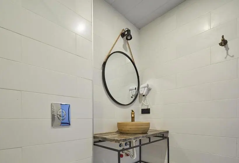 Executive-huone, Gudauri Loft
