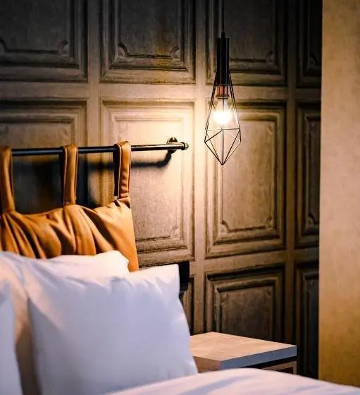 Deluxe-huone, Gudauri Loft