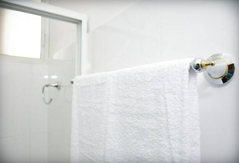 חדר סטנדרט, Rush City Hotel Kandy