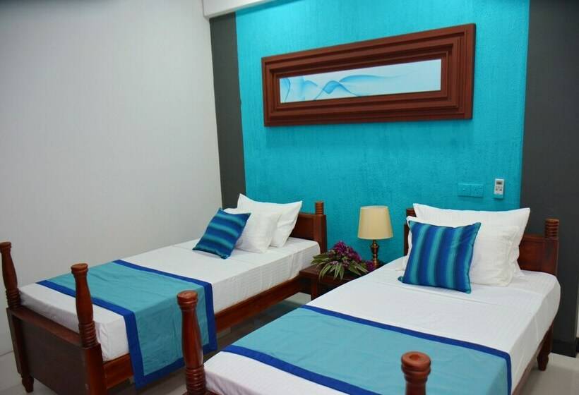 标准间, Rush City Hotel Kandy