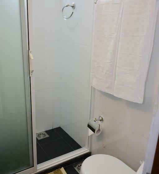 标准间, Rush City Hotel Kandy