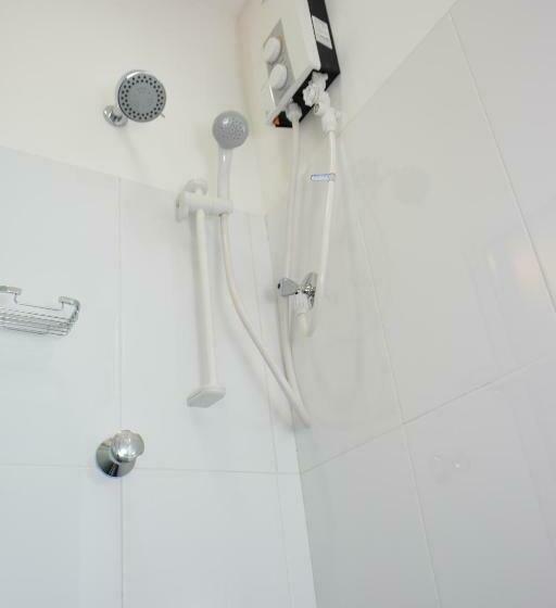 חדר סטנדרט, Rush City Hotel Kandy