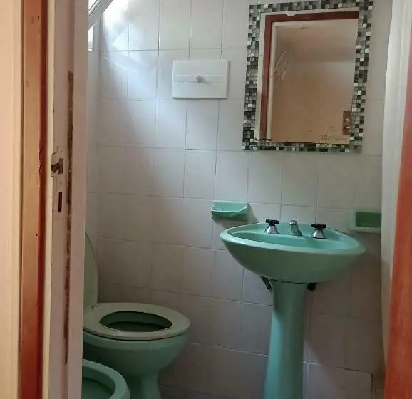 Standard-huone, Neptuno