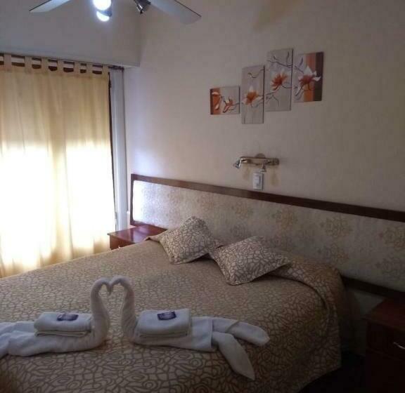 스탠다드 룸, Neptuno