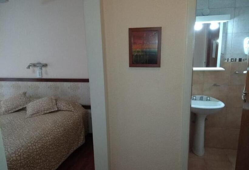 스탠다드 룸, Neptuno