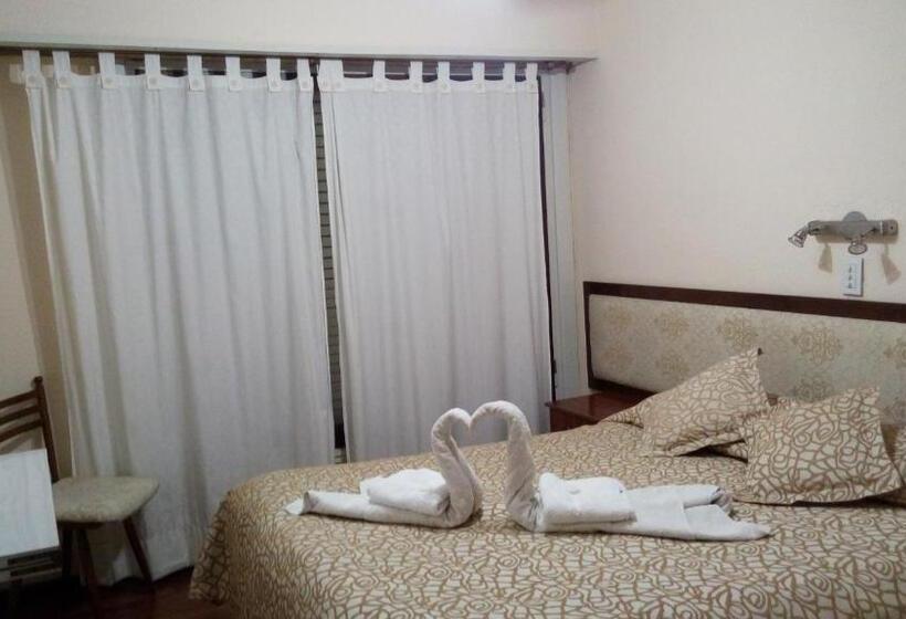 스탠다드 룸, Neptuno