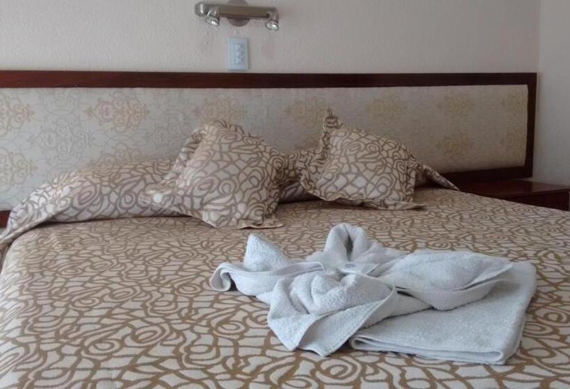 스탠다드 룸, Neptuno