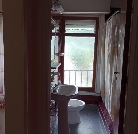 4인용 스탠다드 룸, Neptuno