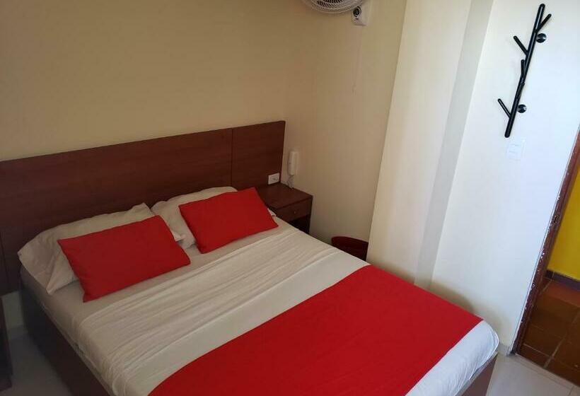 单人经济间, Sandiego Inc