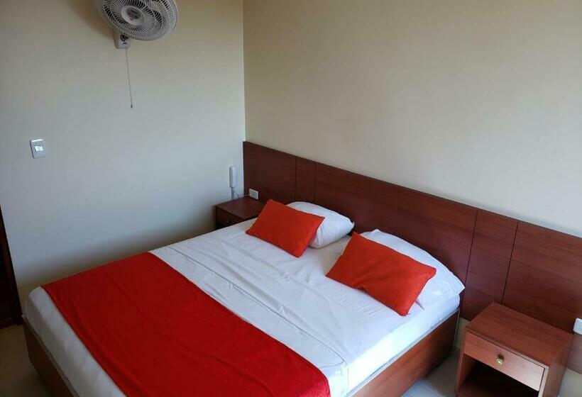 单人经济间, Sandiego Inc