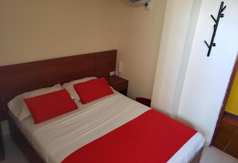 经济房, Sandiego Inc