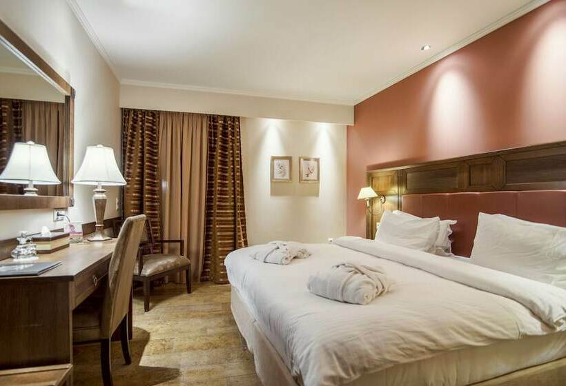 اتاق استاندارد, Selestina Boutique