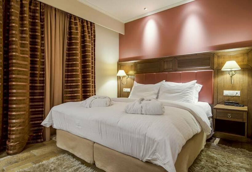 اتاق استاندارد, Selestina Boutique