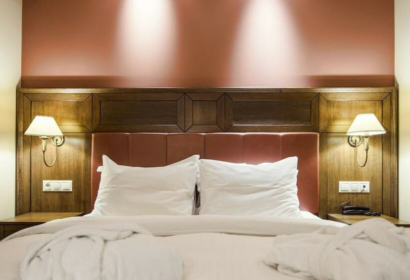 اتاق استاندارد, Selestina Boutique