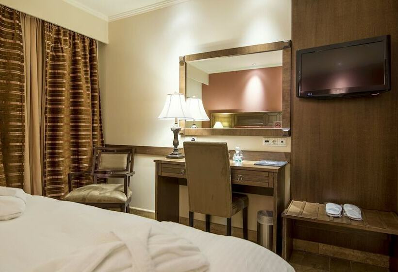 اتاق استاندارد, Selestina Boutique