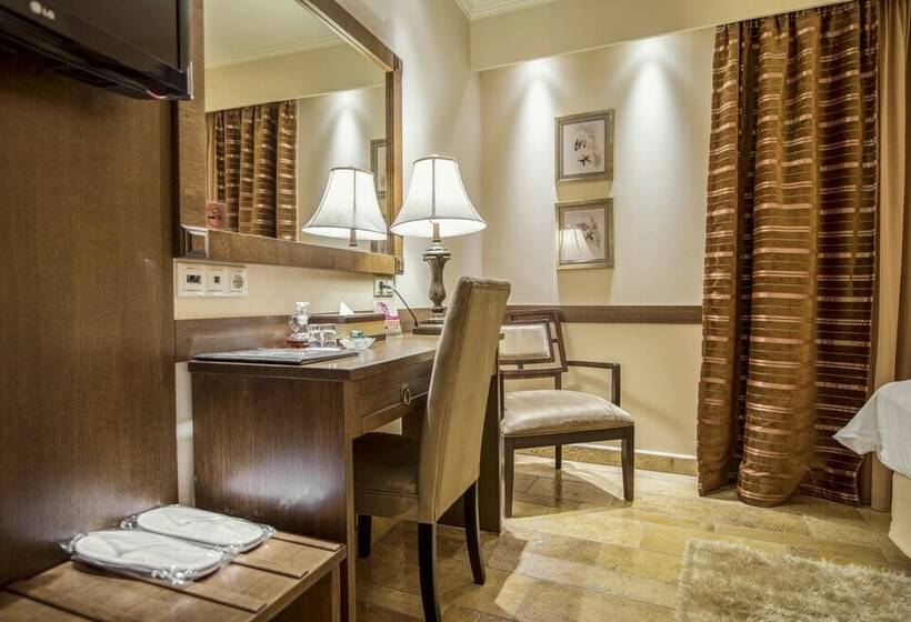 اتاق استاندارد, Selestina Boutique