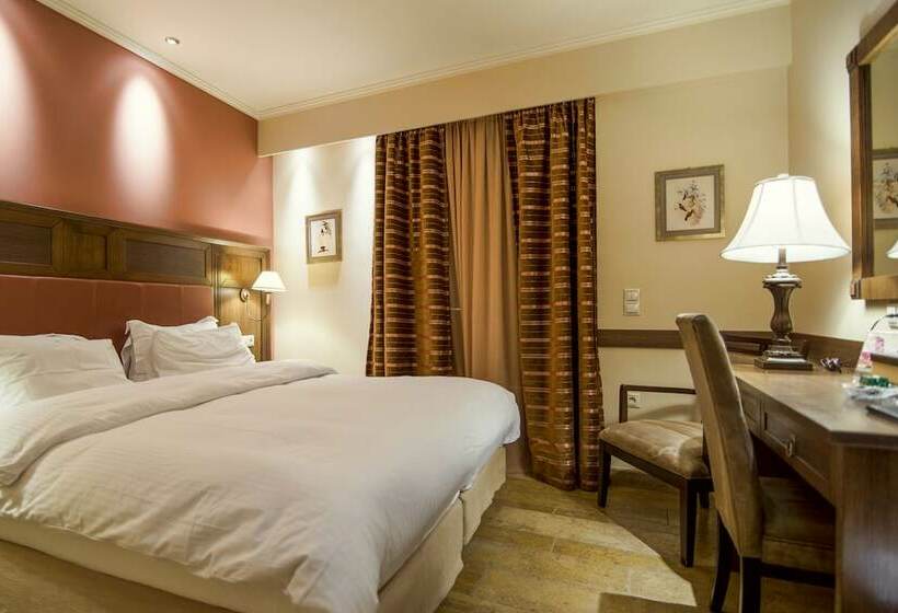 اتاق استاندارد, Selestina Boutique