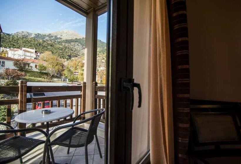 اتاق استاندارد, Selestina Boutique