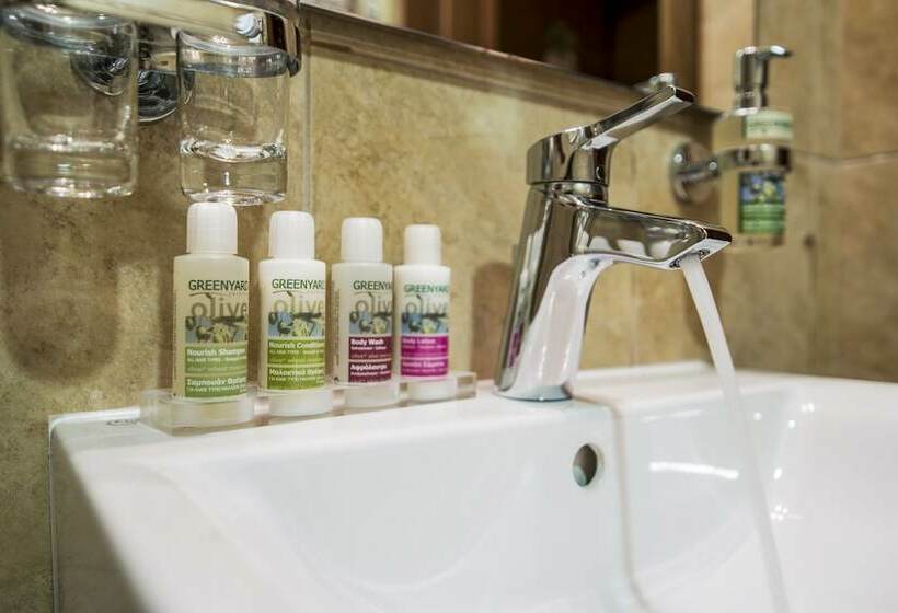 اتاق استاندارد, Selestina Boutique