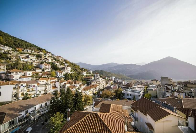 اتاق استاندارد, Selestina Boutique