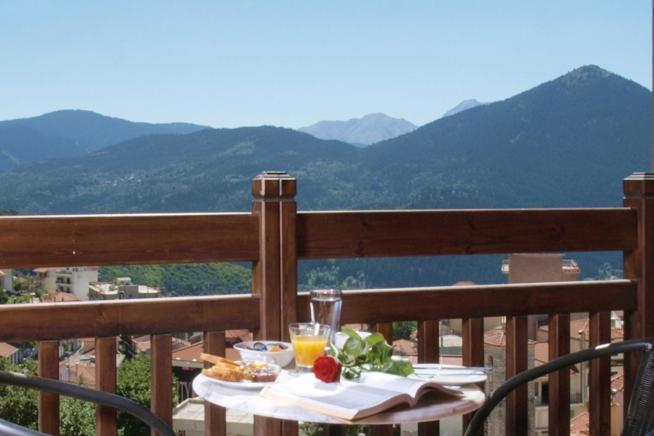 اتاق استاندارد, Selestina Boutique