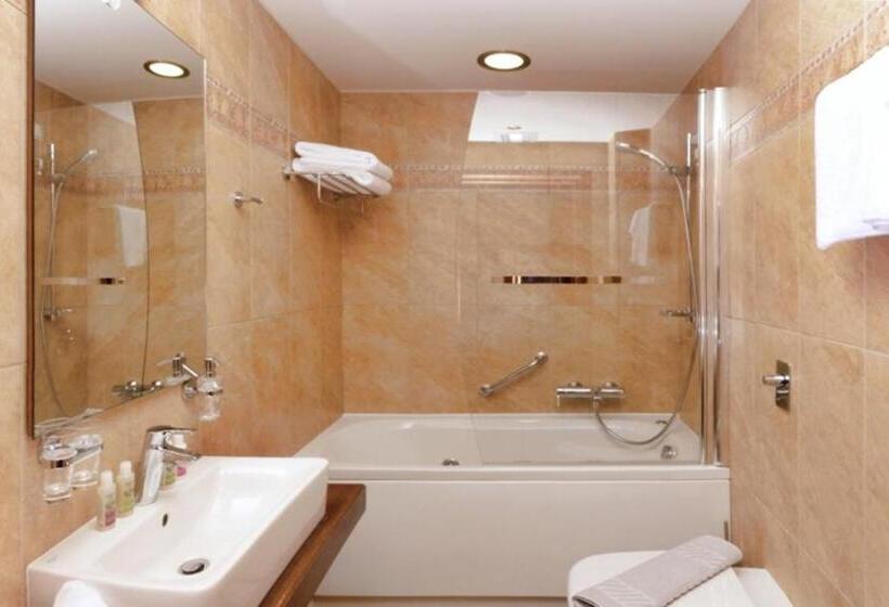 اتاق استاندارد, Selestina Boutique