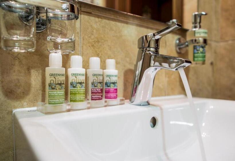 اتاق استاندارد, Selestina Boutique