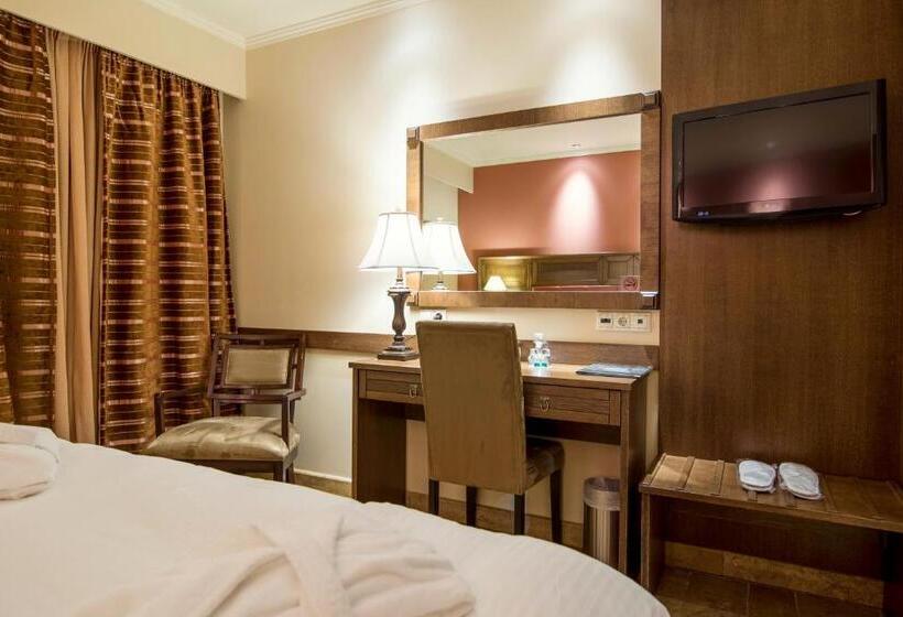 اتاق استاندارد, Selestina Boutique