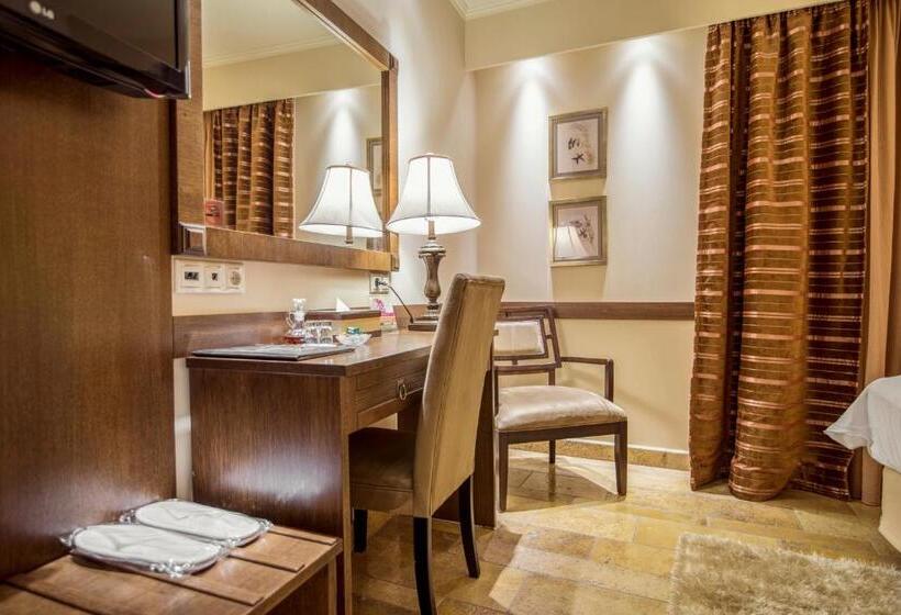 اتاق استاندارد, Selestina Boutique