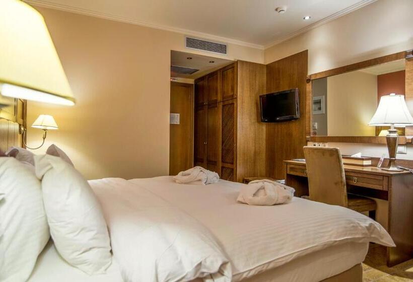 اتاق استاندارد, Selestina Boutique