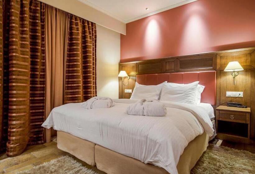 اتاق استاندارد, Selestina Boutique