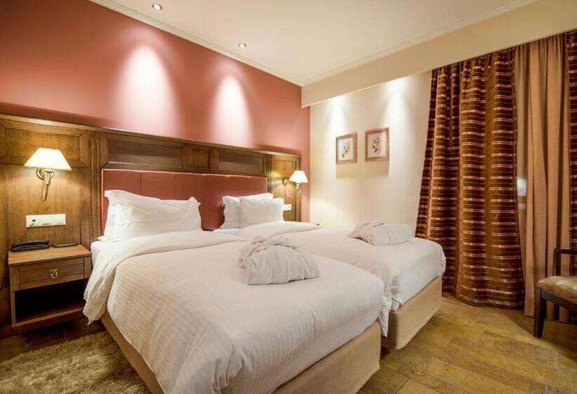 اتاق استاندارد, Selestina Boutique