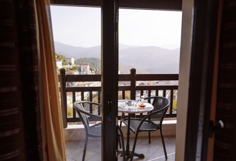 اتاق استاندارد, Selestina Boutique