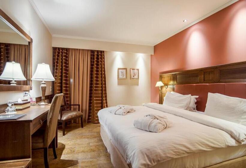 اتاق استاندارد, Selestina Boutique