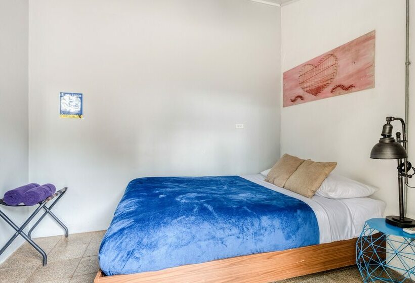 スタンダードルーム, Selina Tamarindo