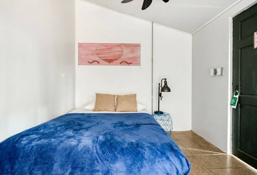 スタンダードルーム, Selina Tamarindo