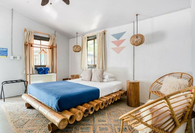 デラックスルーム, Selina Tamarindo