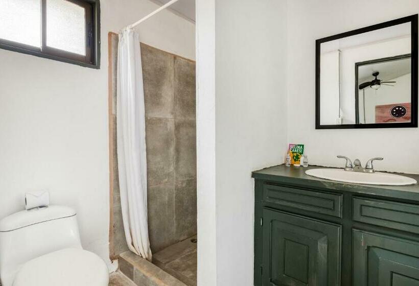 スタンダードルーム, Selina Tamarindo