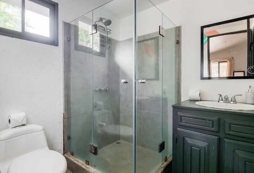 スタンダードルーム, Selina Tamarindo