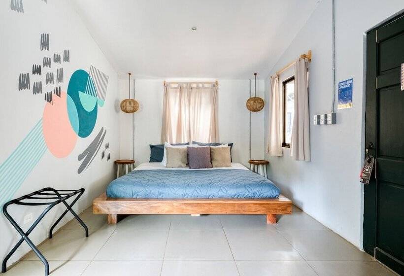 スタンダードルーム, Selina Tamarindo