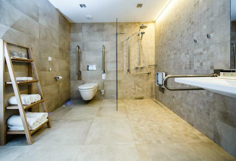 标准间, Sokół Wellness & Spa