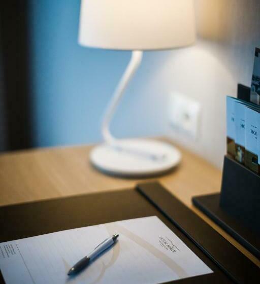 标准间, Sokół Wellness & Spa