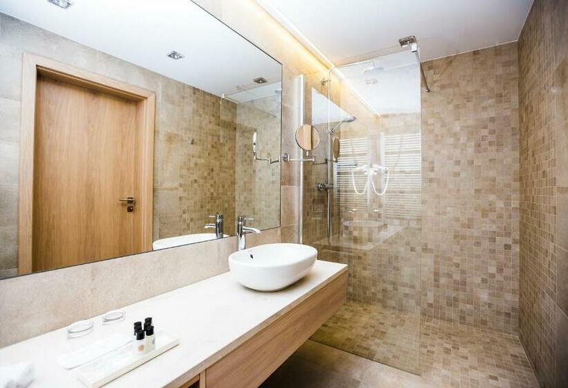 スタンダードルーム, Sokół Wellness & Spa