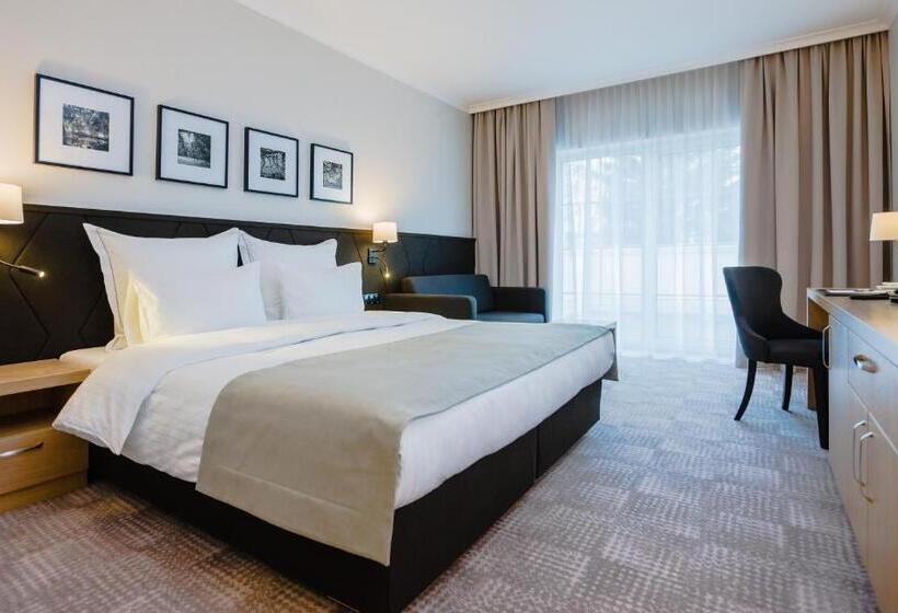 标准间, Sokół Wellness & Spa